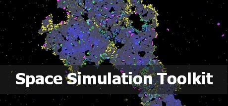 Space Simulation Toolkit Free Download