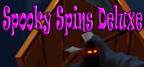 Spooky Spins Deluxe Steam Edition Free Download