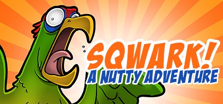 Sqwark! A Nutty Adventure Free Download