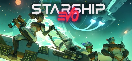 Starship EVO Free Download