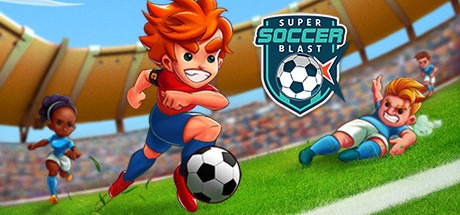 Super Soccer Blast Free Download