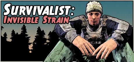 Survivalist: Invisible Strain Free Download