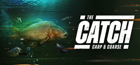 The Catch: Carp & Coarse Free Download