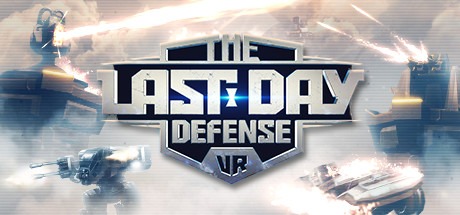 The Last Day Defense VR Free Download
