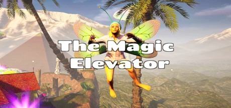 The Magic Elevator Free Download