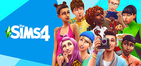 The Sims™ 4 Free Download