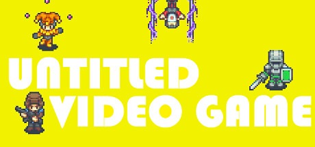 Untitled Video Game Free Download