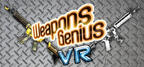 Weapons Genius VR Free Download
