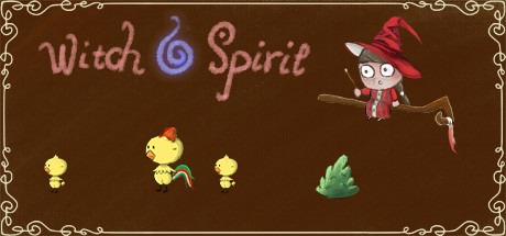 Witch and Spirit Free Download