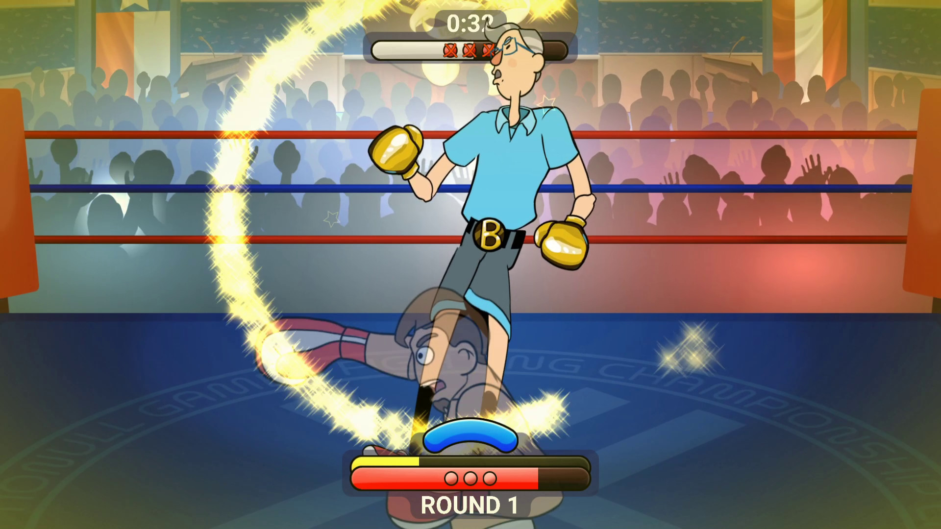 Election Year Knockout Free Download