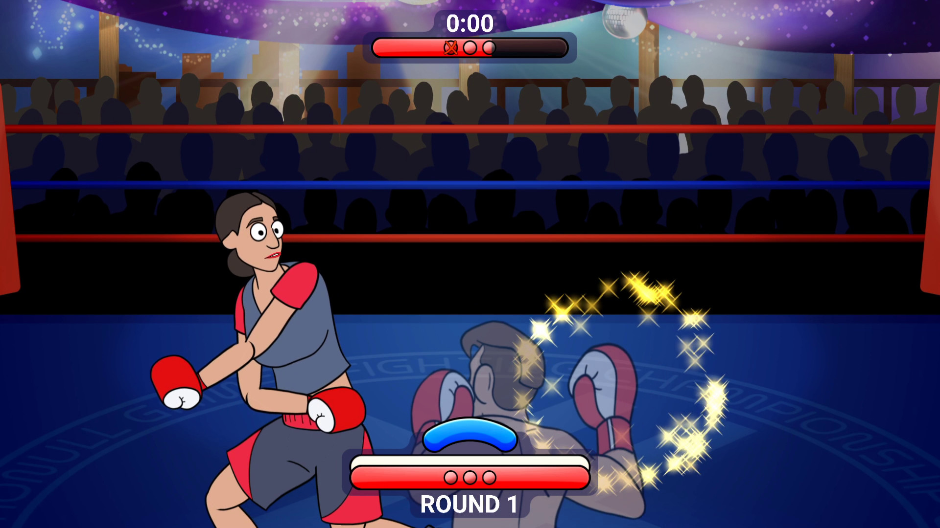 Election Year Knockout Free Download