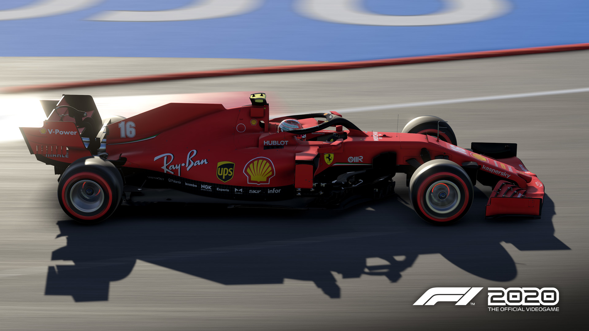 F1® 2020 Free Download
