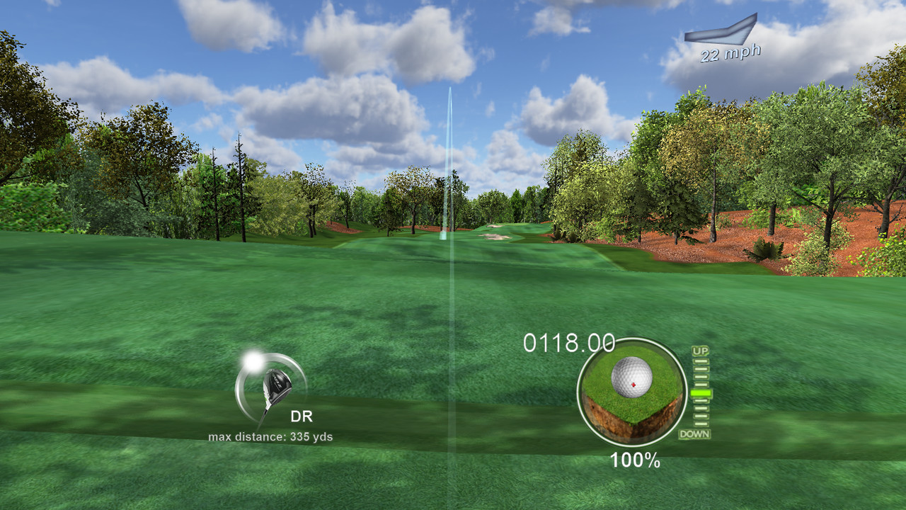 Golf Masters Free Download
