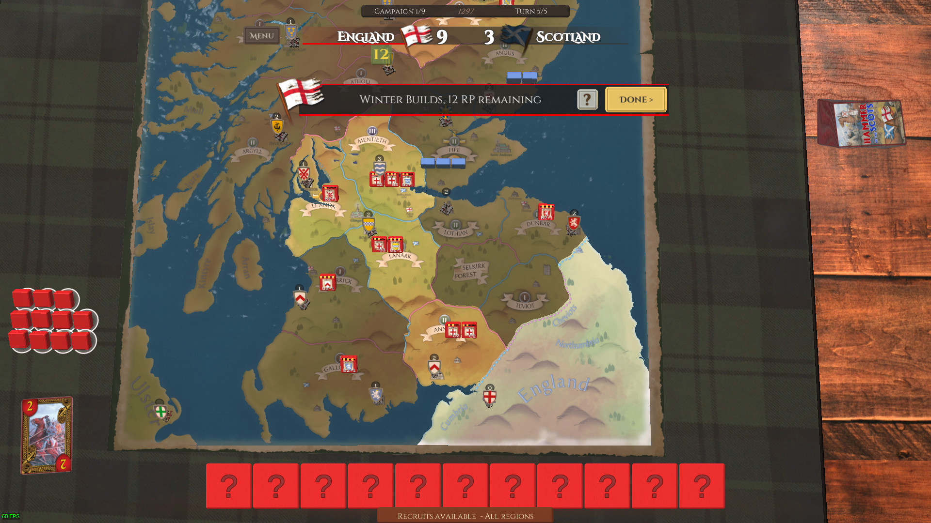 Blocks!: Hammer of the Scots Free Download