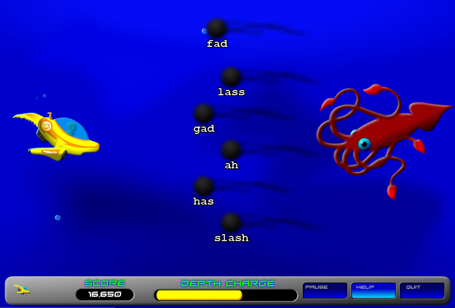 Typing with Sharks Free Download