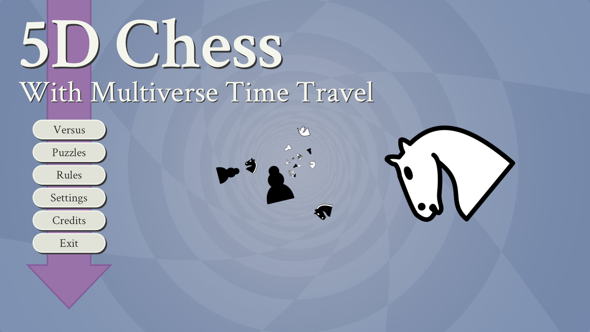 5D Chess With Multiverse Time Travel Free Download
