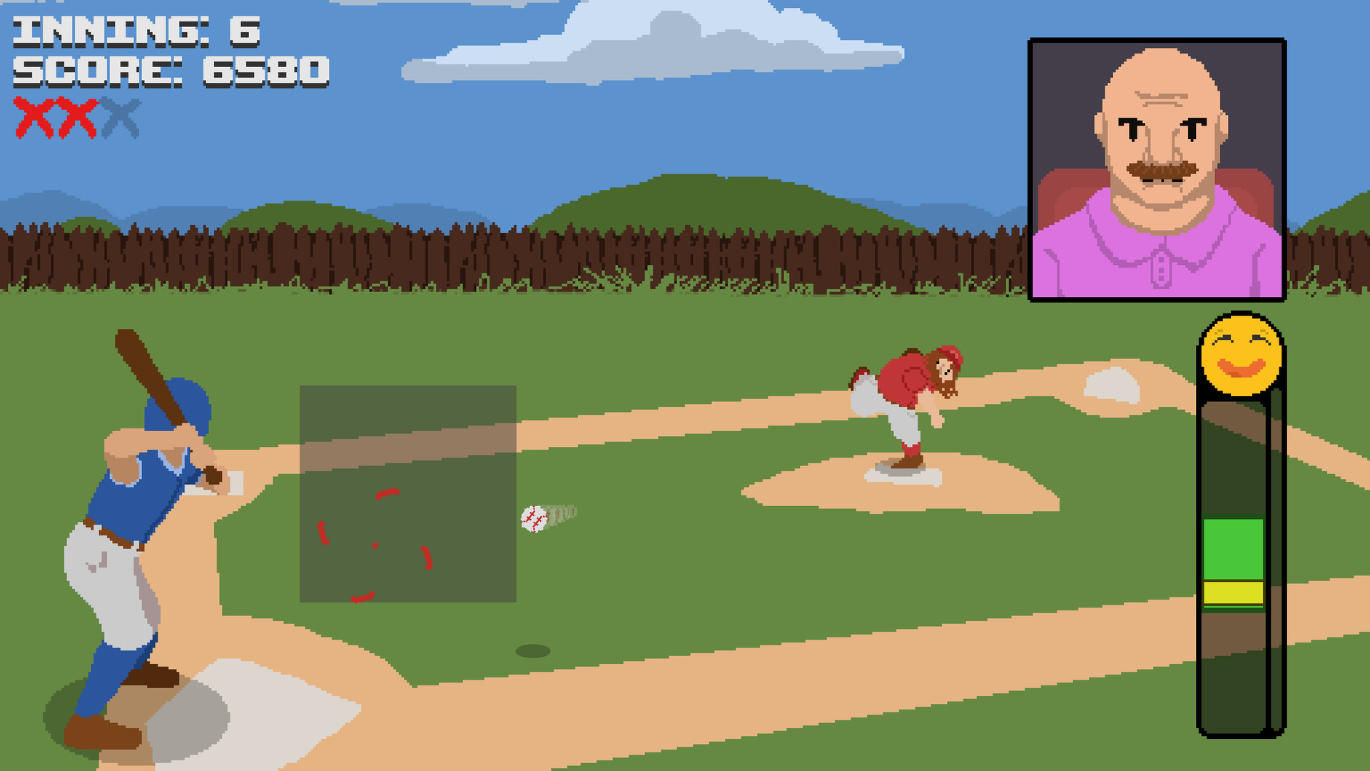 Super No Crying in Baseball Free Download