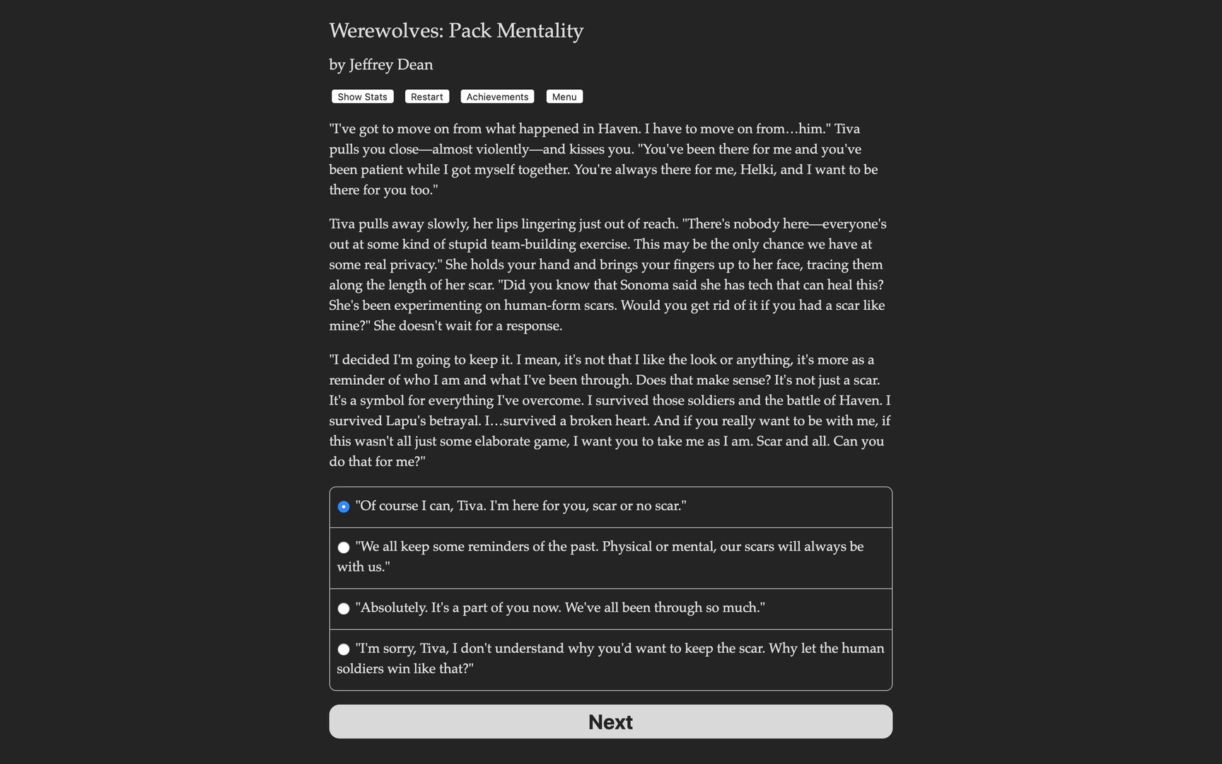 Werewolves 2: Pack Mentality Free Download