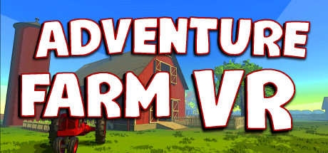Adventure Farm VR Free Download