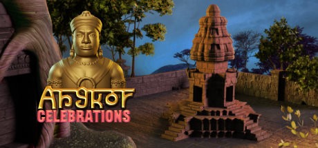 Angkor: Celebrations Free Download