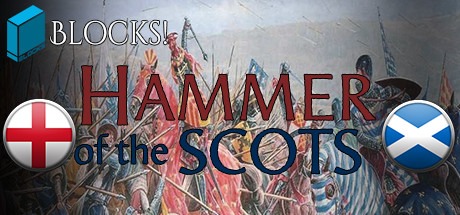 Blocks!: Hammer of the Scots Free Download