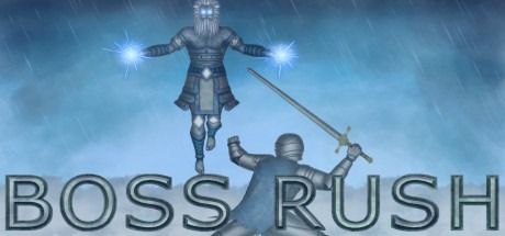Boss Rush: Mythology Free Download