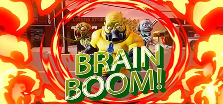 Brain Boom Free Download