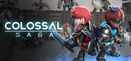 Colossal Saga Free Download