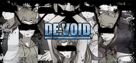 DE:VOID Free Download