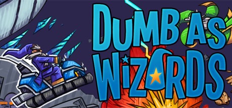 Dumb As Wizards Free Download