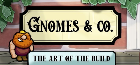 Gnomes & Co: The Art of the Build Free Download