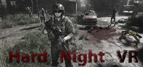 Hard Night VR Free Download