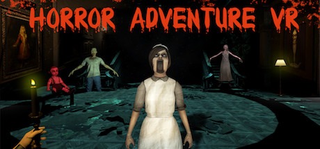 Horror Adventure VR Free Download