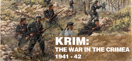 Krim: The War in the Crimea 1941-42 Free Download