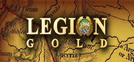 Legion Gold Free Download