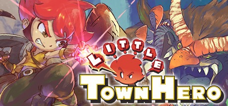 Little Town Hero Free Download