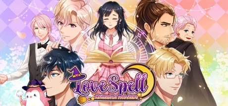 Love Spell: Written In The Stars Free Download