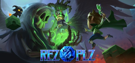REZ PLZ Free Download