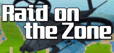 Raid on the Zone Free Download