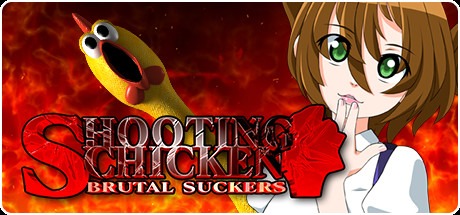 SHOOTING CHICKEN BRUTAL SUCKERS Free Download