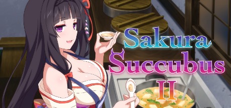 Sakura Succubus 2 Free Download