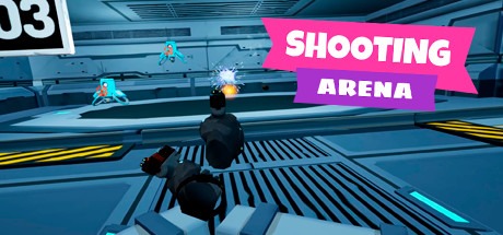 Shooting Arena VR Free Download