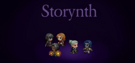 Storynth Free Download