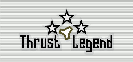 Thrust Legend Free Download