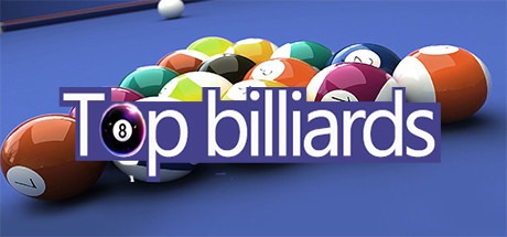 Top Billiards Free Download