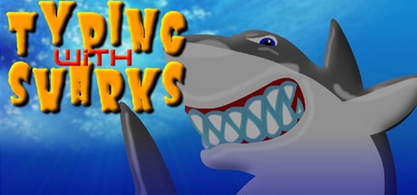 Typing with Sharks Free Download