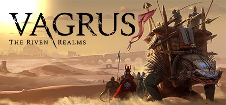 Vagrus - The Riven Realms Free Download