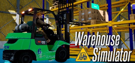 Warehouse Simulator Free Download