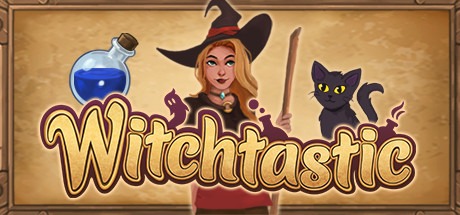 Witchtastic Free Download