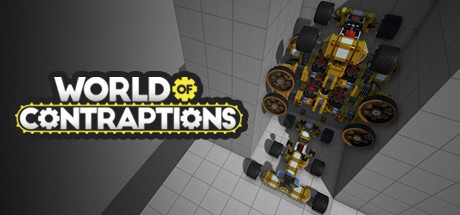 World of Contraptions Free Download